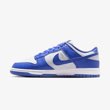  Nike Dunk Low Unisex Mavi Spor Ayakkabı