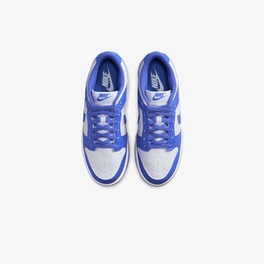  Nike Dunk Low Unisex Mavi Spor Ayakkabı