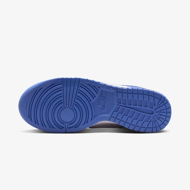  Nike Dunk Low Unisex Mavi Spor Ayakkabı