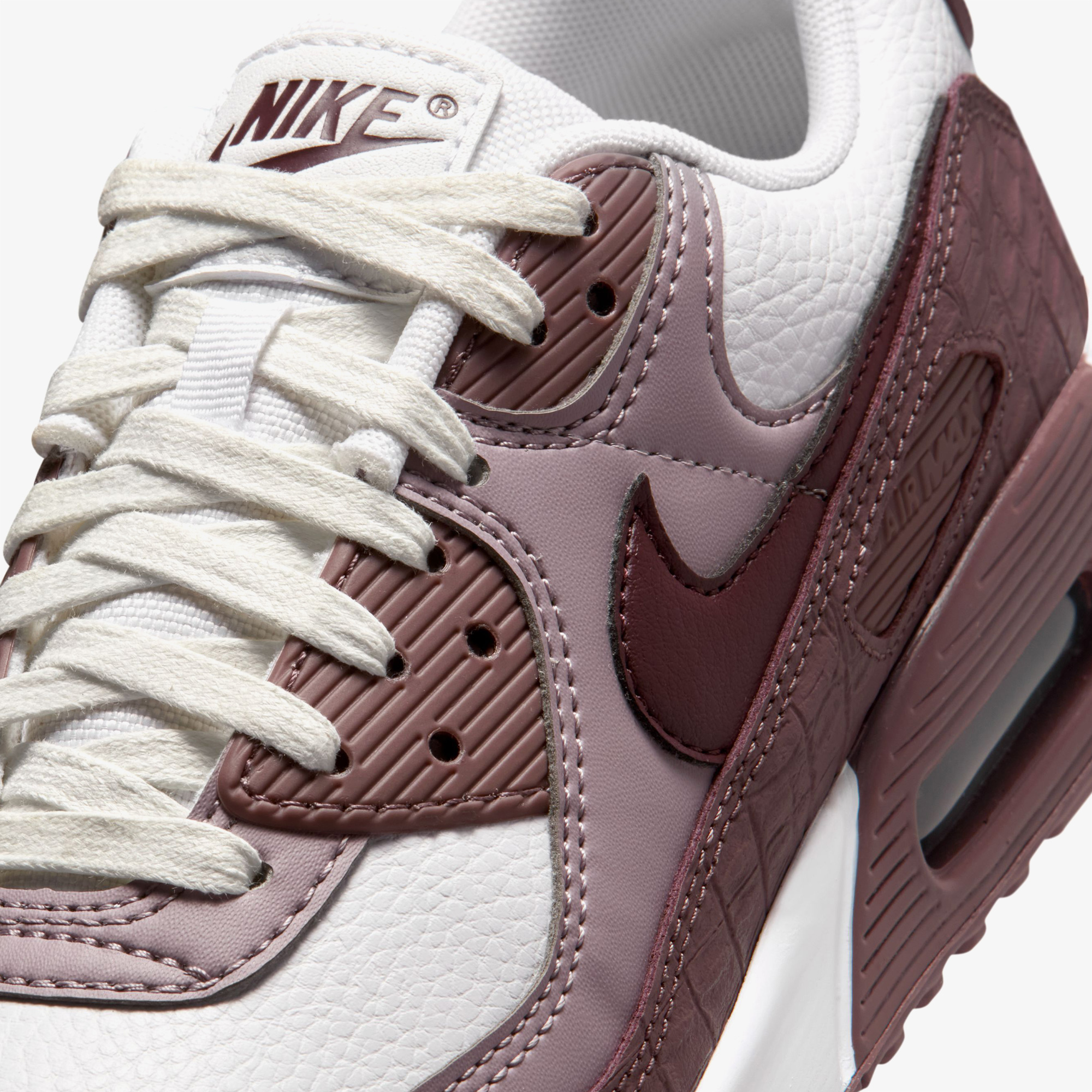 Nike Pembe Nike Air Max 90 Kadın Spor Ayakkabı