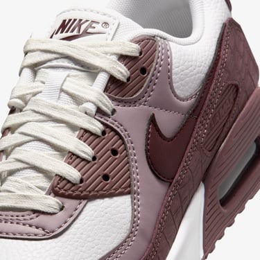  Nike Air Max 90 Kadın Pembe Spor Ayakkabı