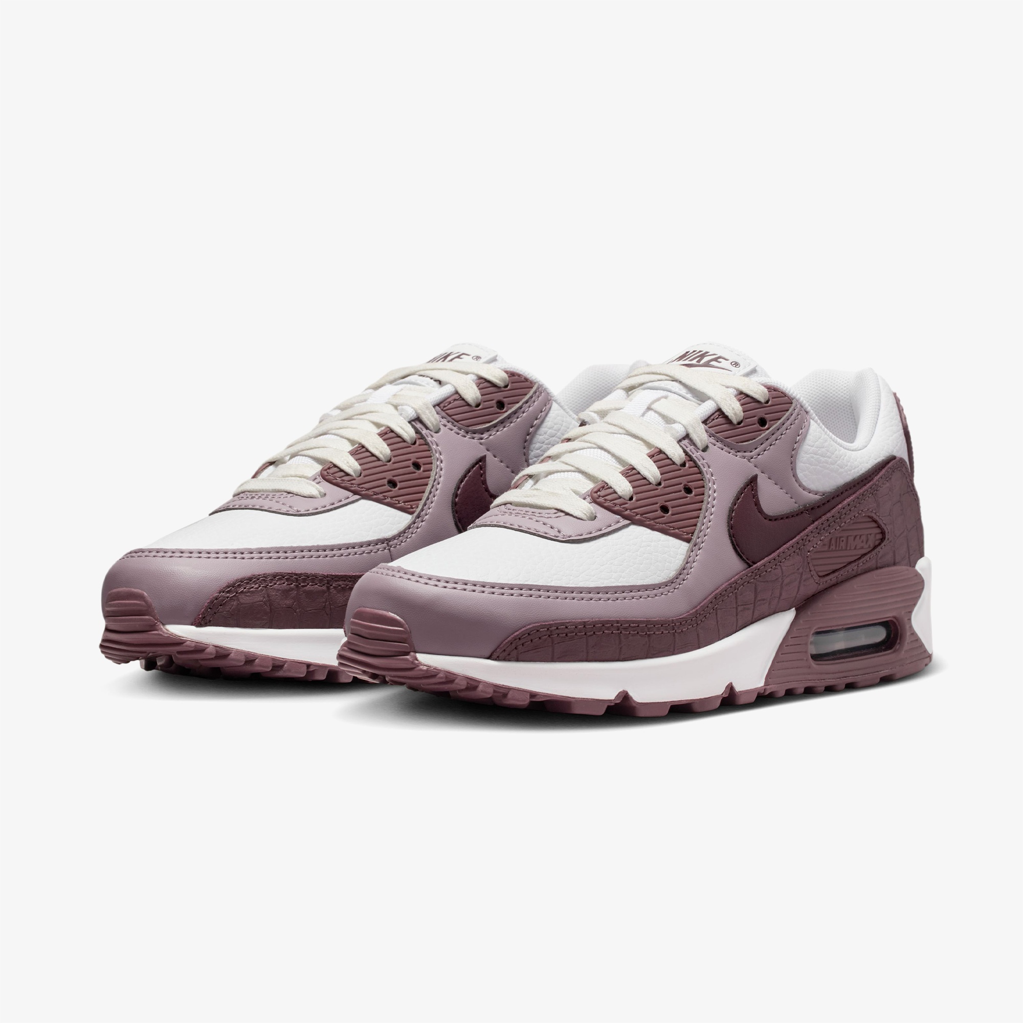 Nike Air Max 90 Kadın Pembe Spor Ayakkabı