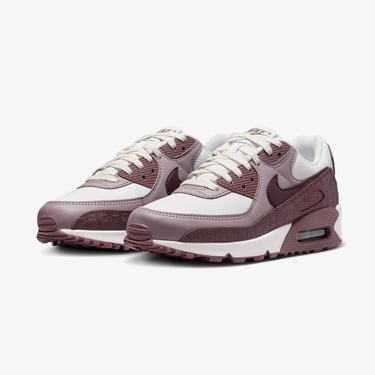  Nike Air Max 90 Kadın Pembe Spor Ayakkabı