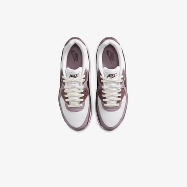  Nike Air Max 90 Kadın Pembe Spor Ayakkabı