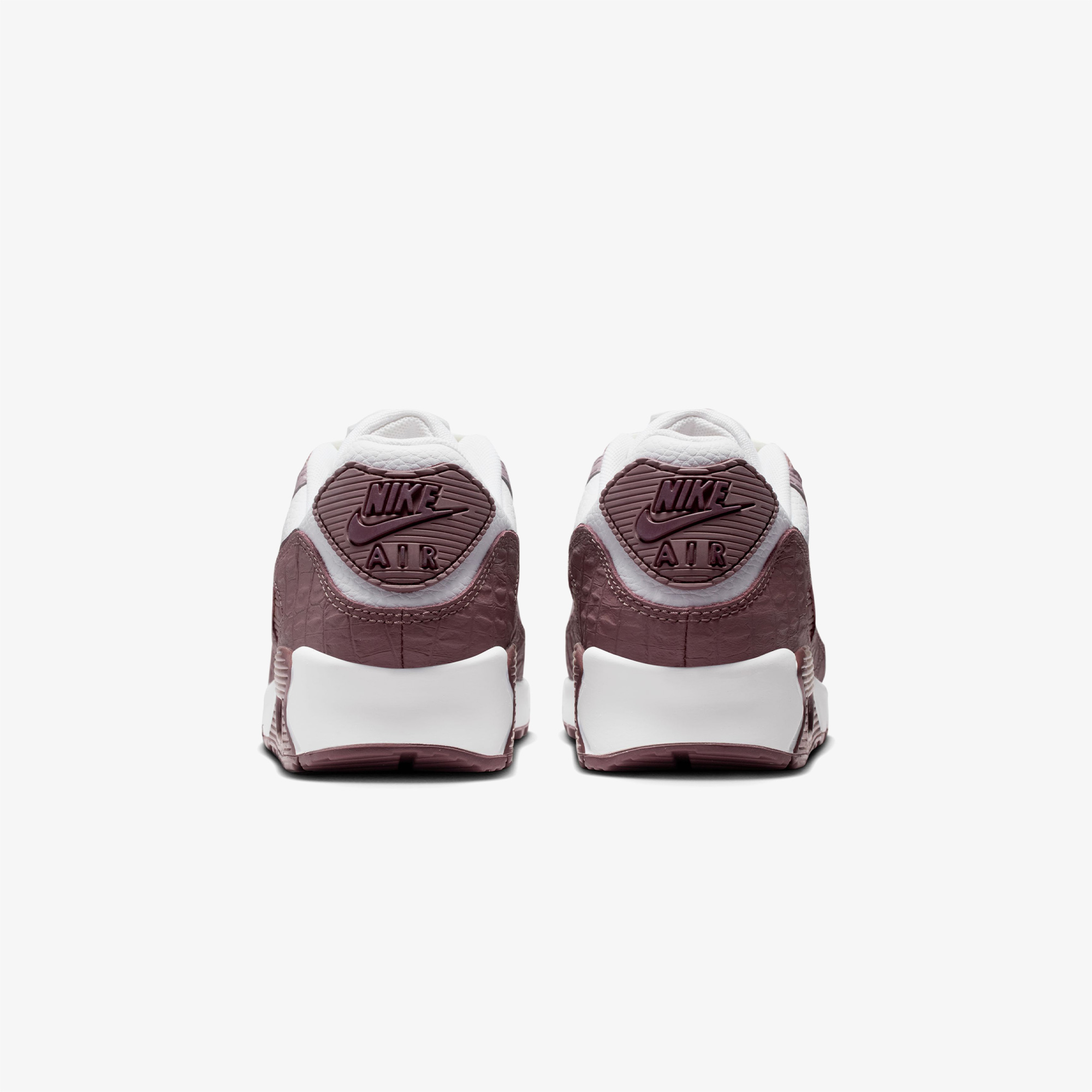 Nike Pembe Nike Air Max 90 Kadın Spor Ayakkabı