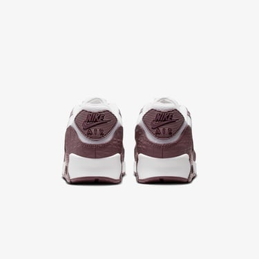  Nike Air Max 90 Kadın Pembe Spor Ayakkabı