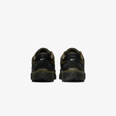  Nike P-6000 Erkek Siyah Spor Ayakkabı