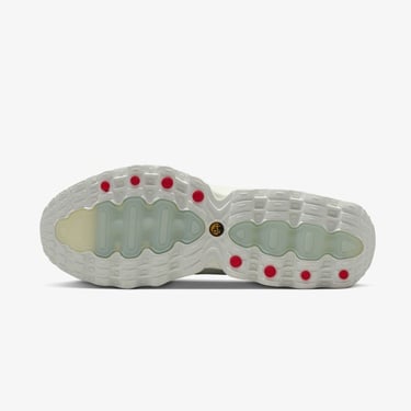  Nike Air Max DN8 Kadın Krem Rengi Spor Ayakkabı