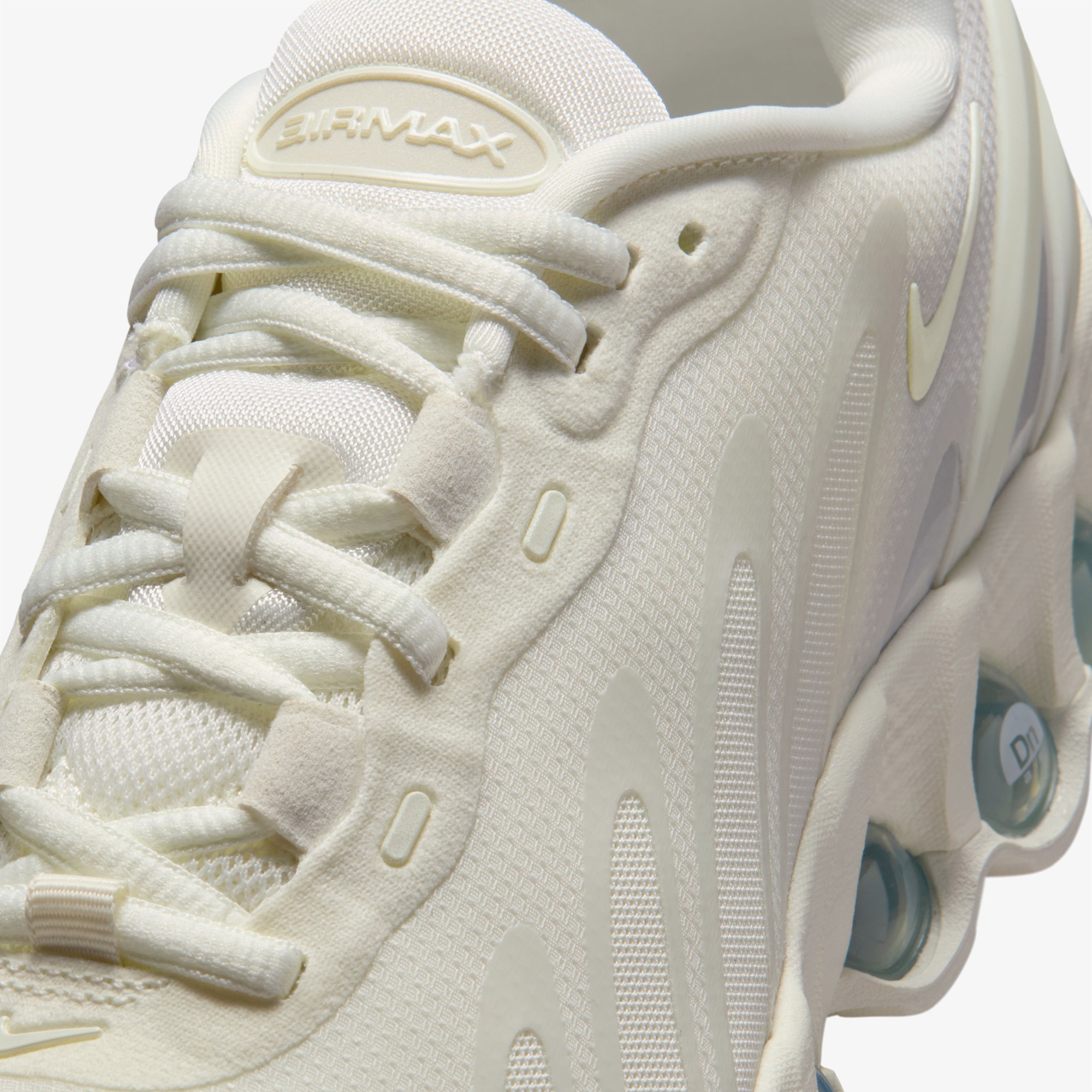 Nike Air Max DN8 Kadın Krem Rengi Spor Ayakkabı