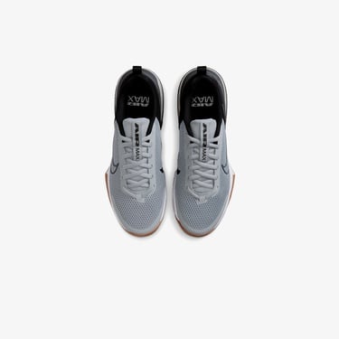  Nike Air Max Alpha Trainer 6 Erkek Gri Spor Ayakkabı