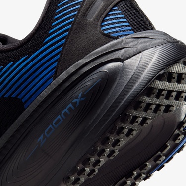  Nike Vomero 18 Erkek Siyah Koşu Ayakkabısı