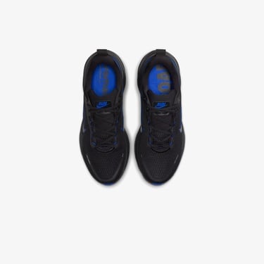  Nike Vomero 18 Erkek Siyah Koşu Ayakkabısı