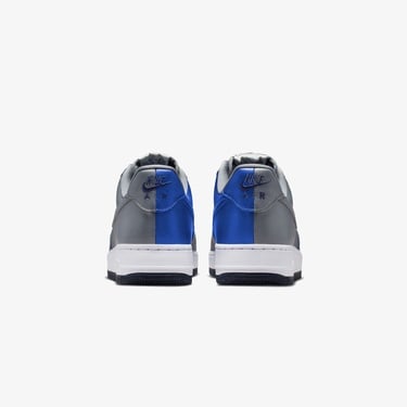  Nike Air Force 1 '07 LV8 Erkek Lacivert Spor Ayakkabı