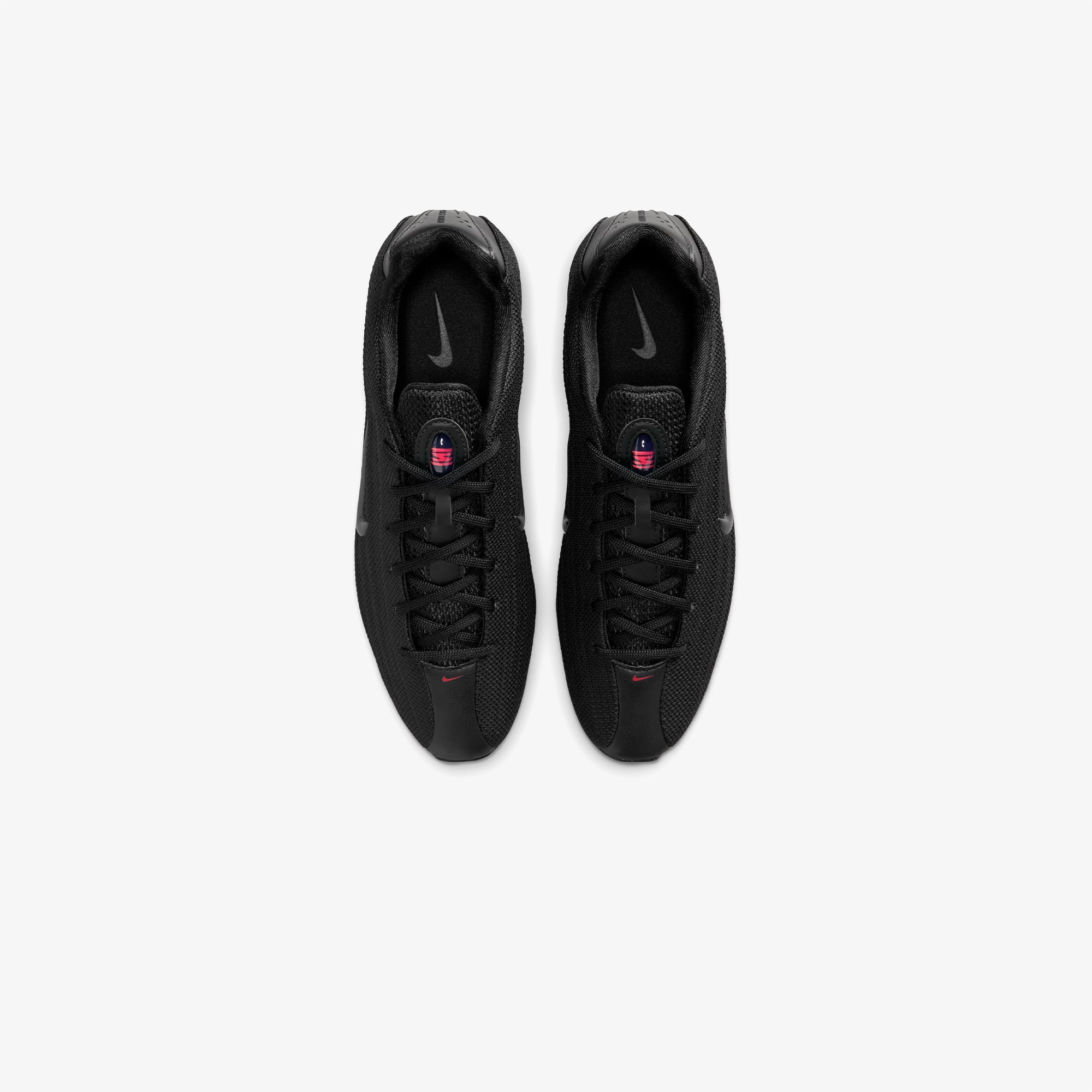  Nike Shox Z Kadın Siyah Spor Ayakkabı