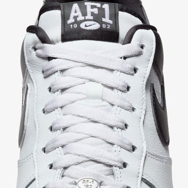  Nike Air Force 1 '07 LV8 Erkek Beyaz Spor Ayakkabı