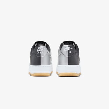  Nike Air Force 1 '07 LV8 Erkek Beyaz Spor Ayakkabı