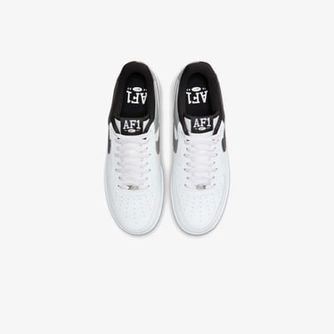  Nike Air Force 1 '07 LV8 Erkek Beyaz Spor Ayakkabı