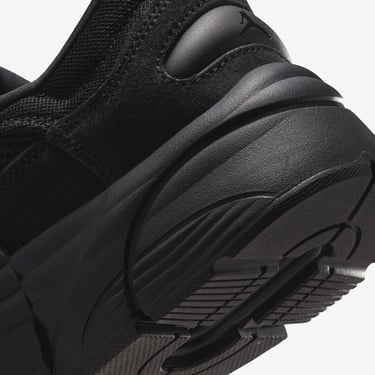  Jordan Trunner Erkek Siyah Spor Ayakkabı