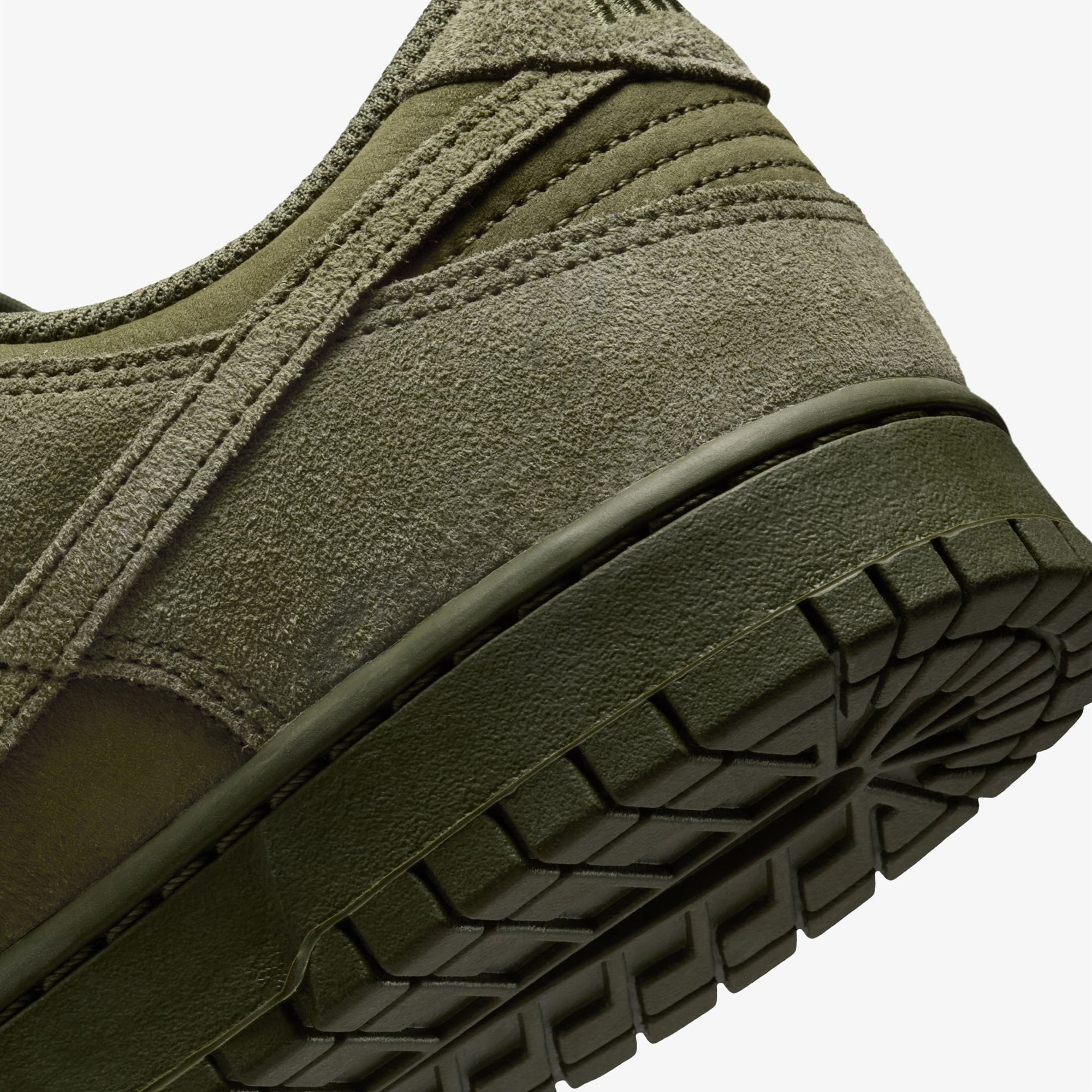 Nike Dunk Low Retro SE Erkek Mavi Spor Ayakkabı