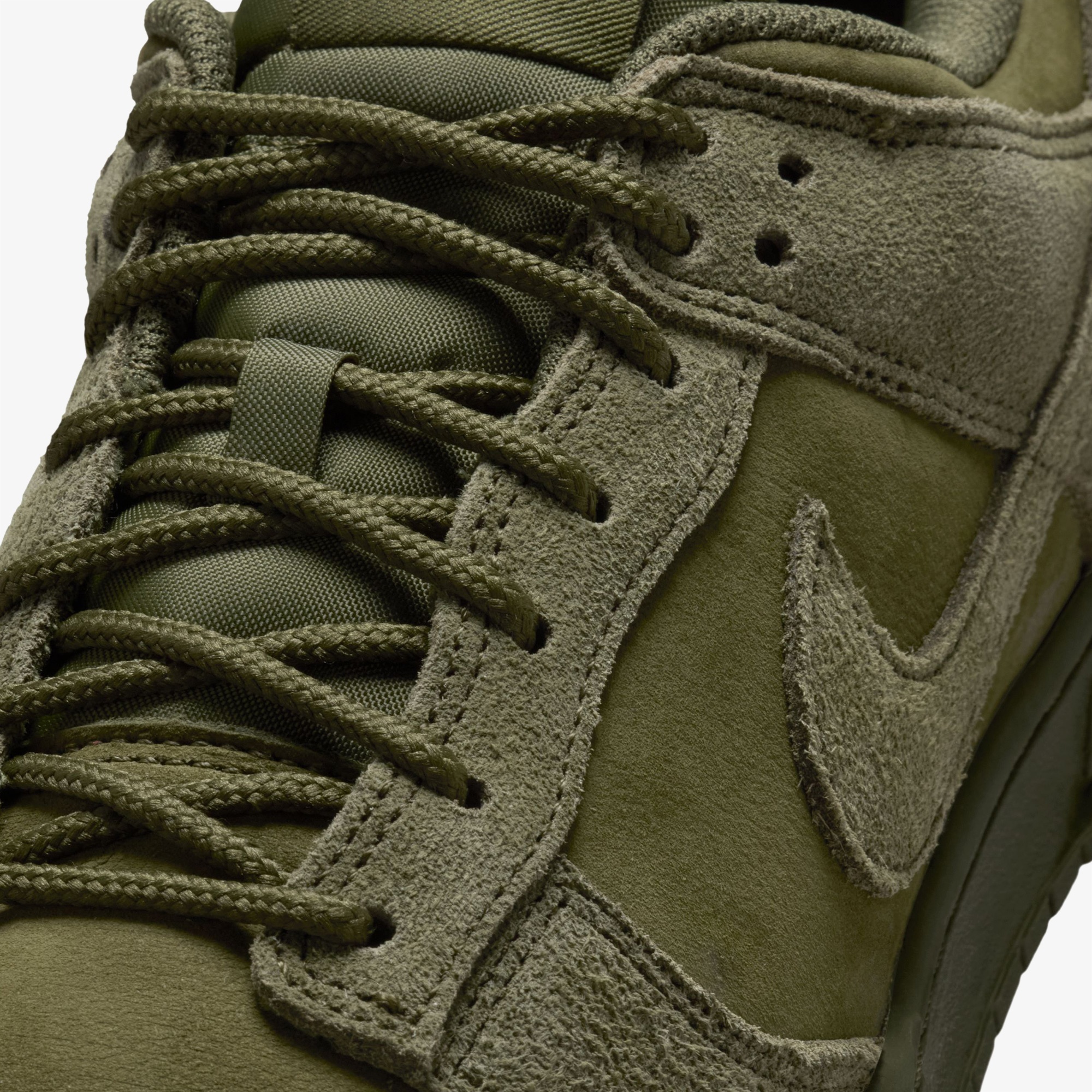 Nike Dunk Low Retro SE Erkek Mavi Spor Ayakkabı