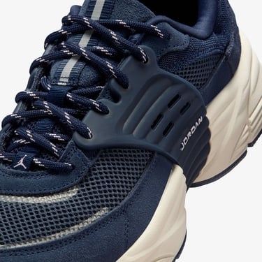  Jordan Trunner Unisex Lacivert Spor Ayakkabı