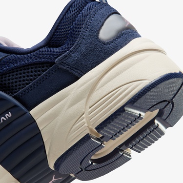  Jordan Trunner Unisex Lacivert Spor Ayakkabı