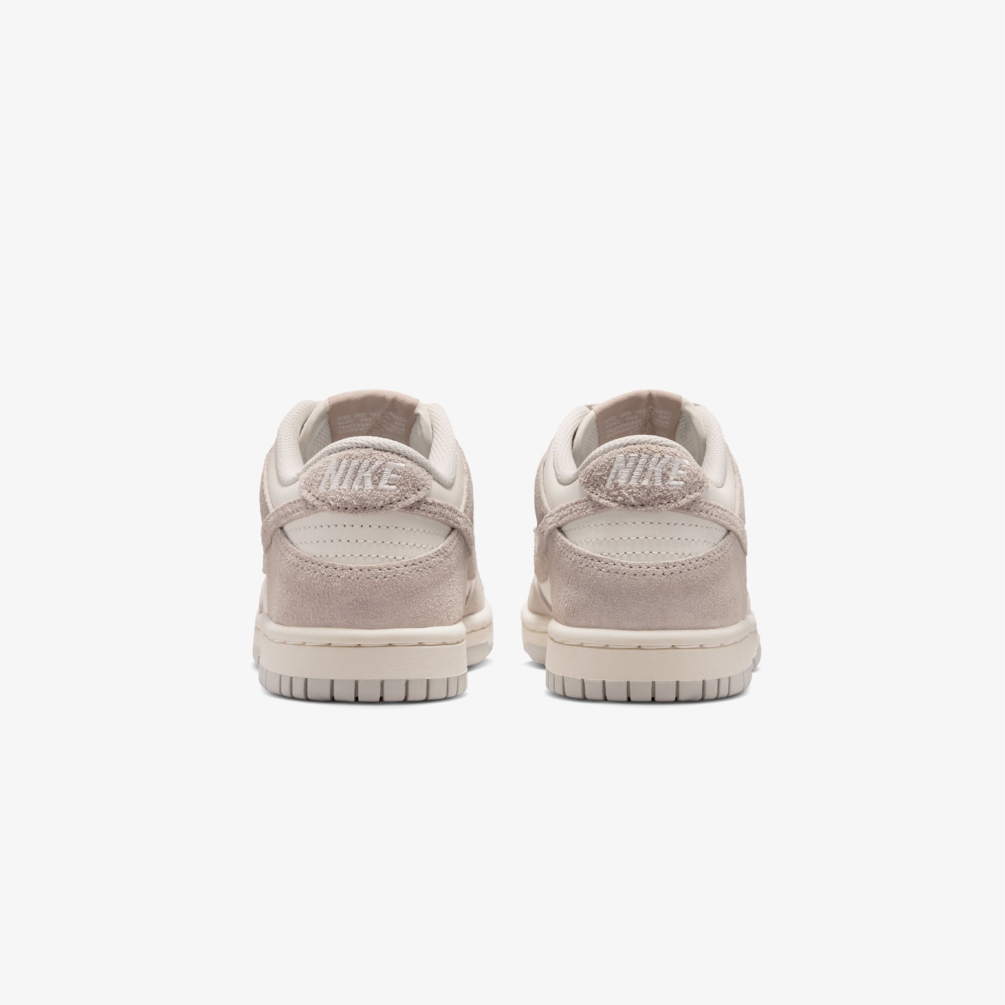 Nike Dunk Low SE Bej Spor Ayakkabı