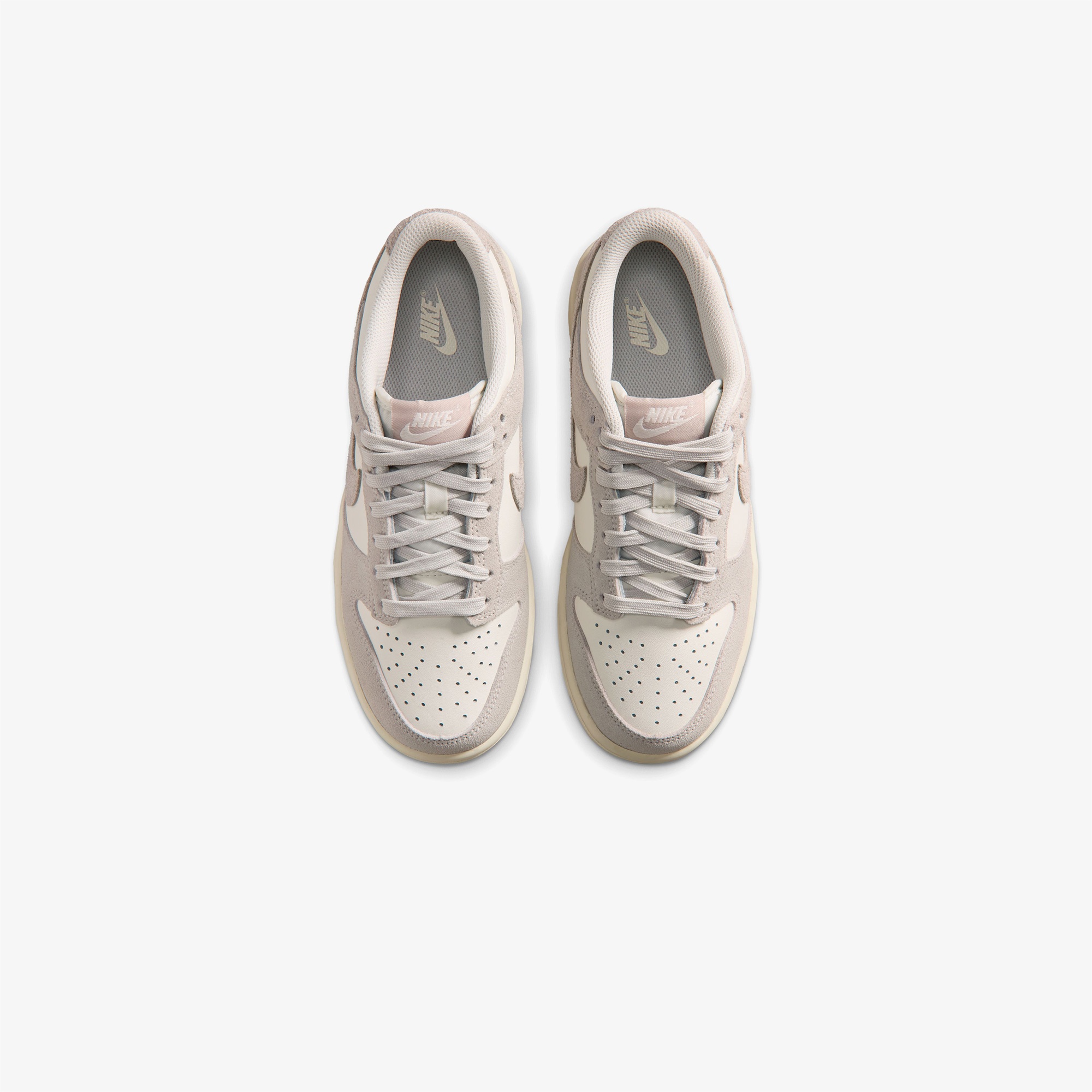 Nike Dunk Low SE Bej Spor Ayakkabı