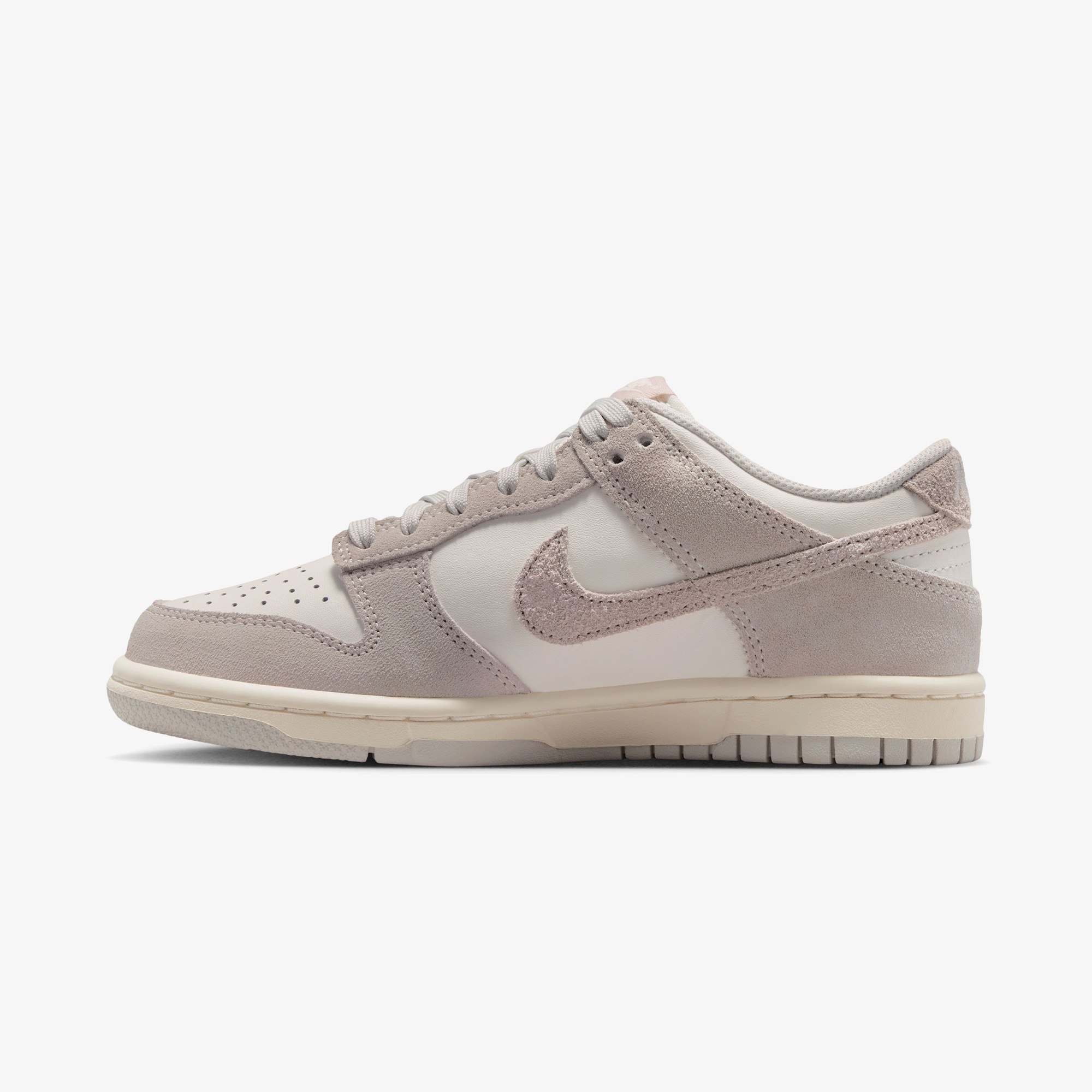 Nike Dunk Low SE Bej Spor Ayakkabı