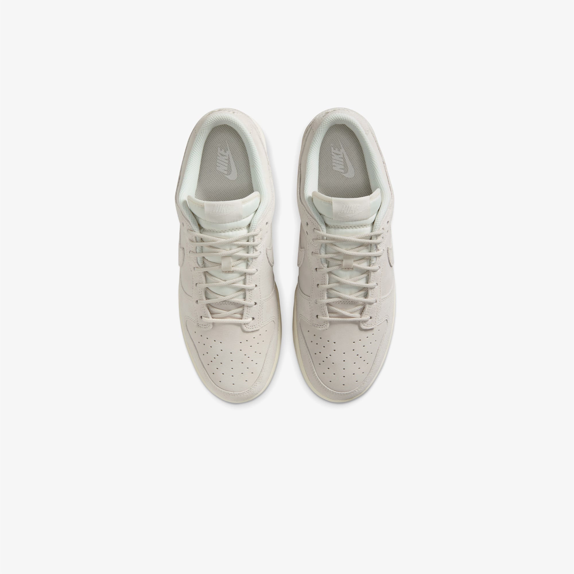 Nike Dunk Low Retro SE Erkek Krem Rengi Spor Ayakkabı