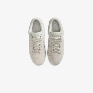  Nike Dunk Low Retro SE Erkek Krem Rengi Spor Ayakkabı