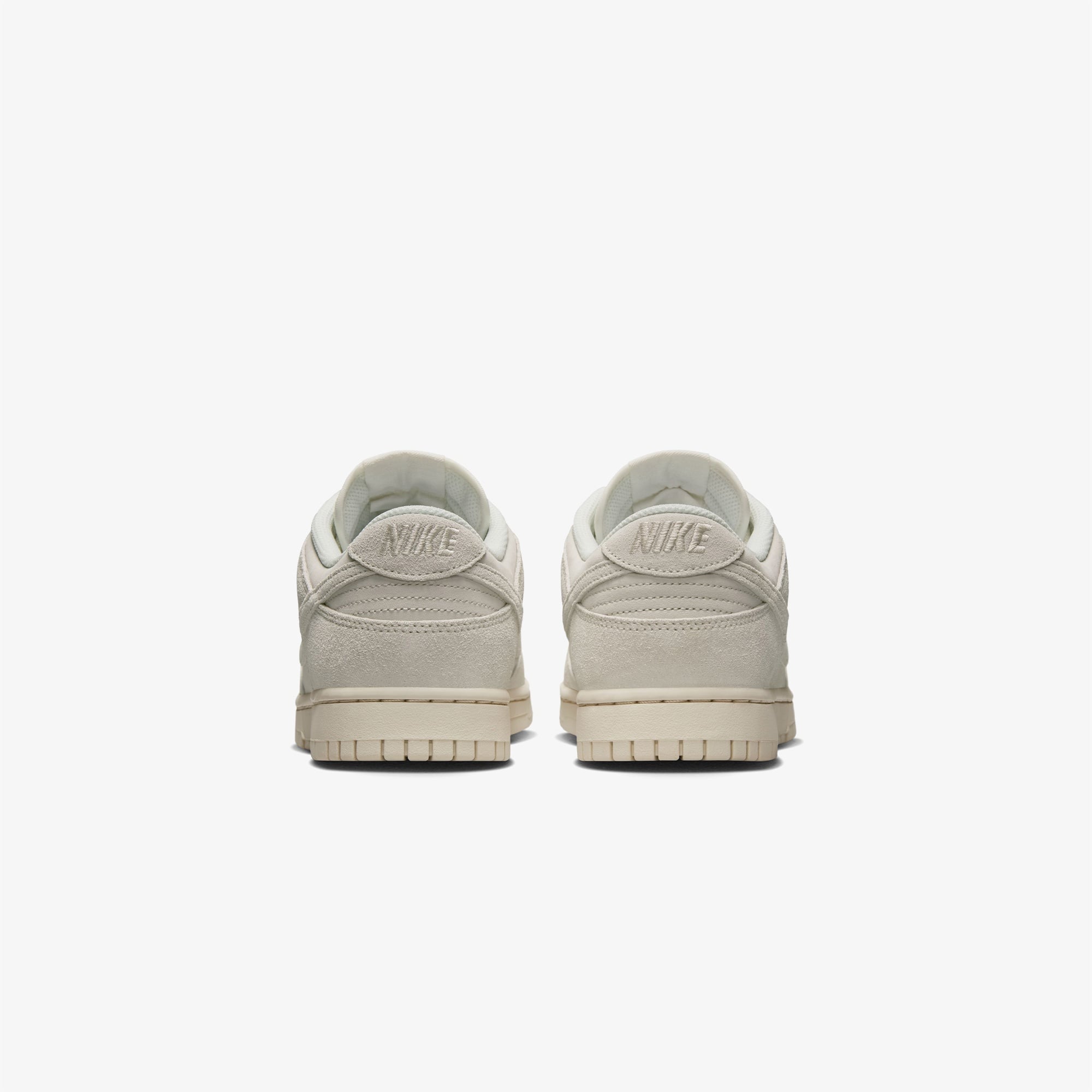 Nike Dunk Low Retro SE Erkek Krem Rengi Spor Ayakkabı