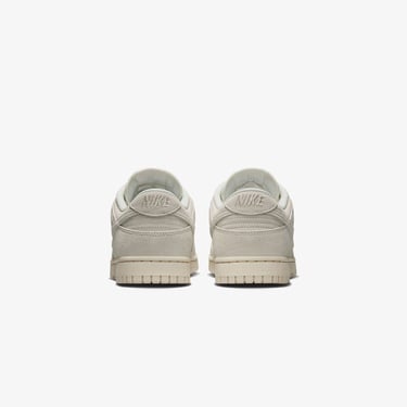  Nike Dunk Low Retro SE Erkek Krem Rengi Spor Ayakkabı