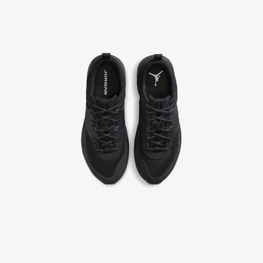  Jordan Trunner Erkek Siyah Spor Ayakkabı