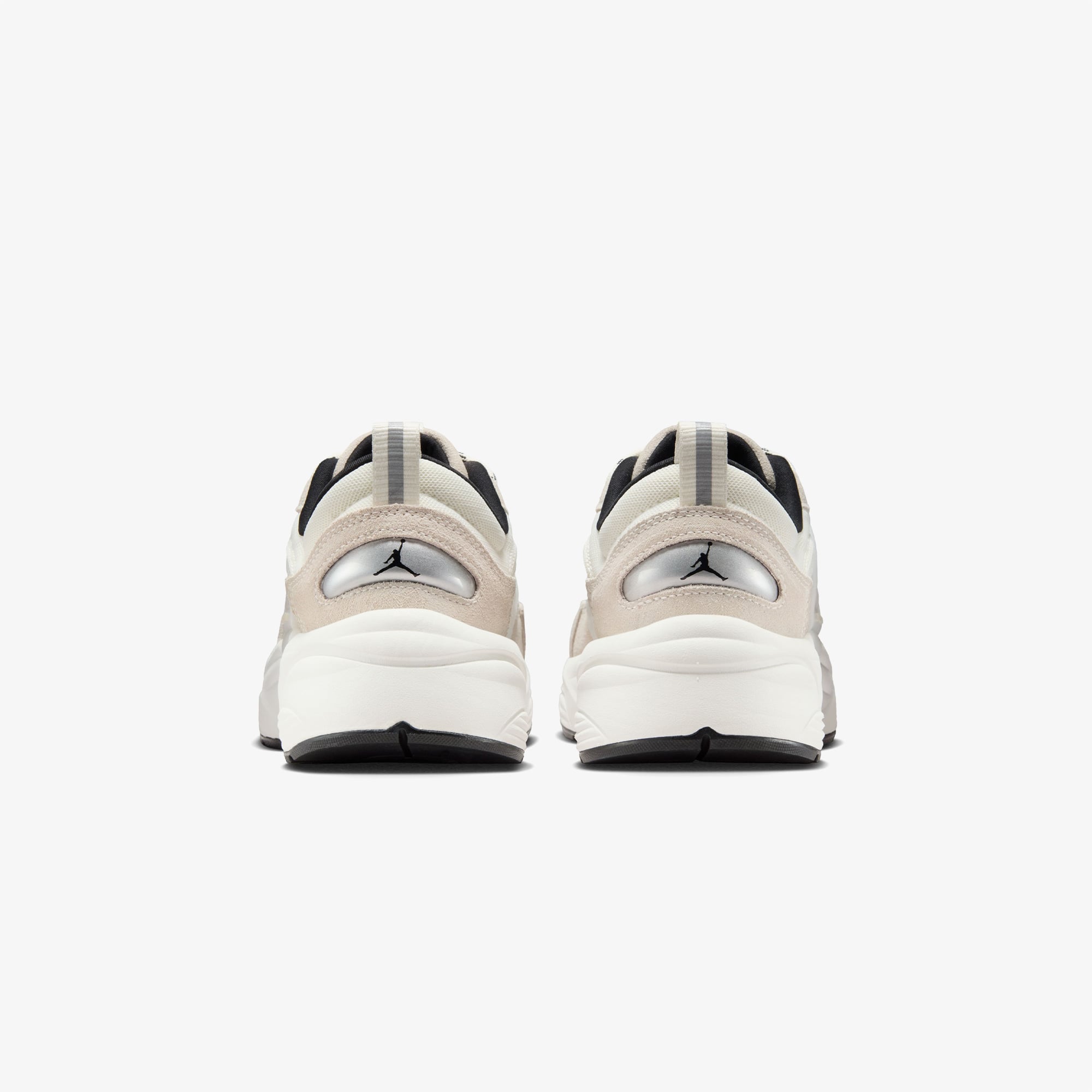 Jordan Trunner Erkek Krem Rengi Spor Ayakkabı