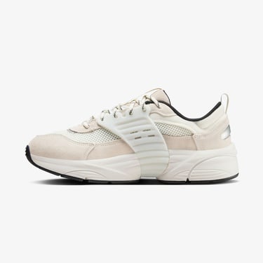  Jordan Trunner Erkek Krem Rengi Spor Ayakkabı