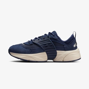  Jordan Trunner Unisex Lacivert Spor Ayakkabı