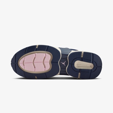  Jordan Trunner Unisex Lacivert Spor Ayakkabı