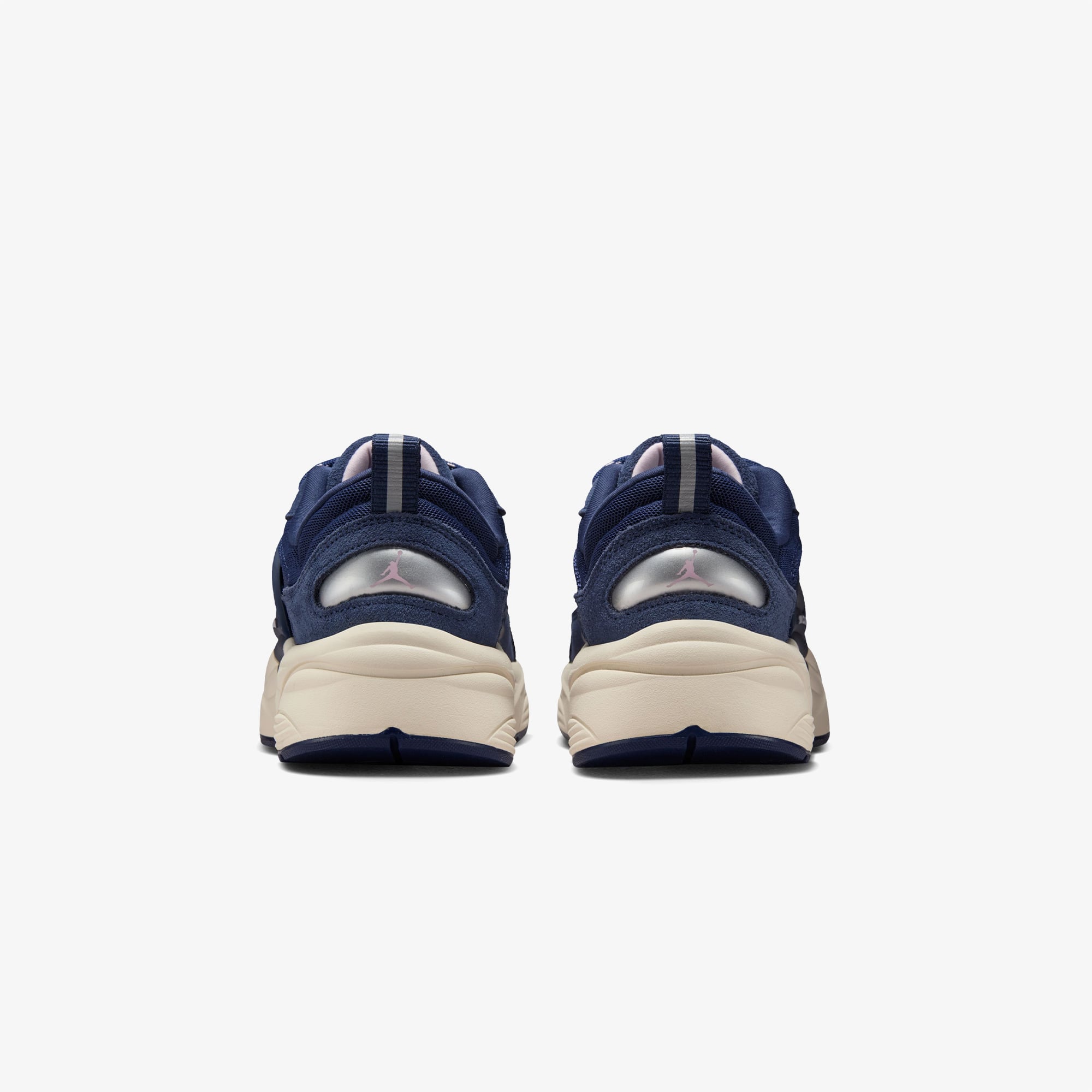 Jordan Trunner Unisex Lacivert Spor Ayakkabı