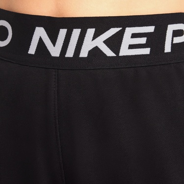  Nike Pro Dri-Fit Fleece Jogger Çocuk Siyah Eşofman Altı