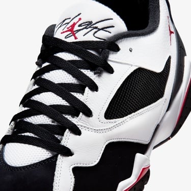  Jordan Air MVP 92 Erkek Siyah Spor Ayakkabı