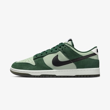  Nike Dunk Low Retro SE Erkek Yeşil Spor Ayakkabı