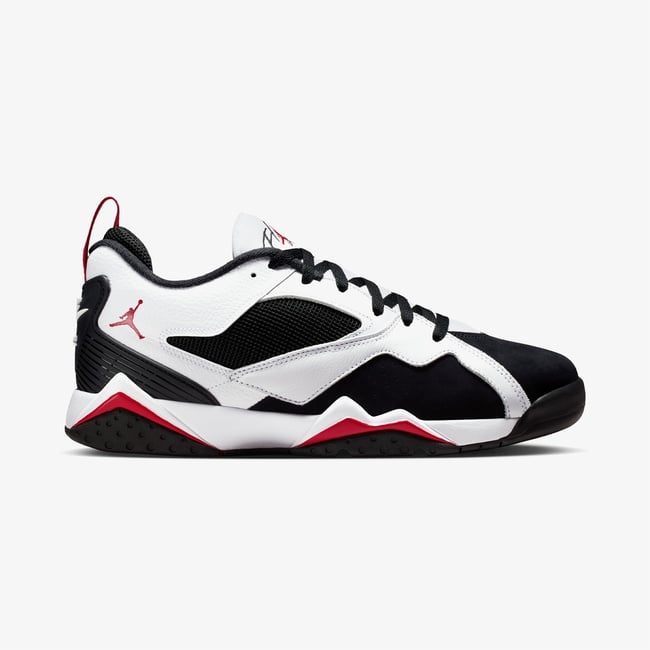  Jordan Air MVP 92 Erkek Siyah Spor Ayakkabı