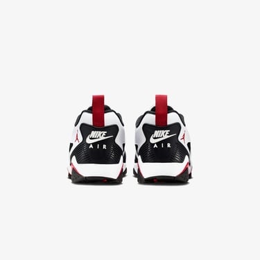  Jordan Air MVP 92 Erkek Siyah Spor Ayakkabı