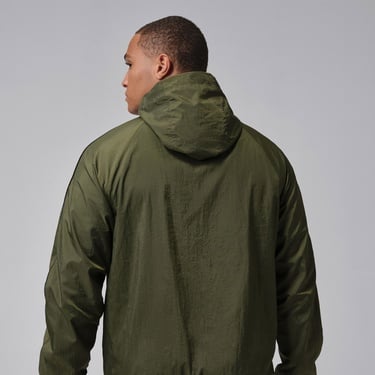  Jordan Sport Classic Erkek Haki Ceket