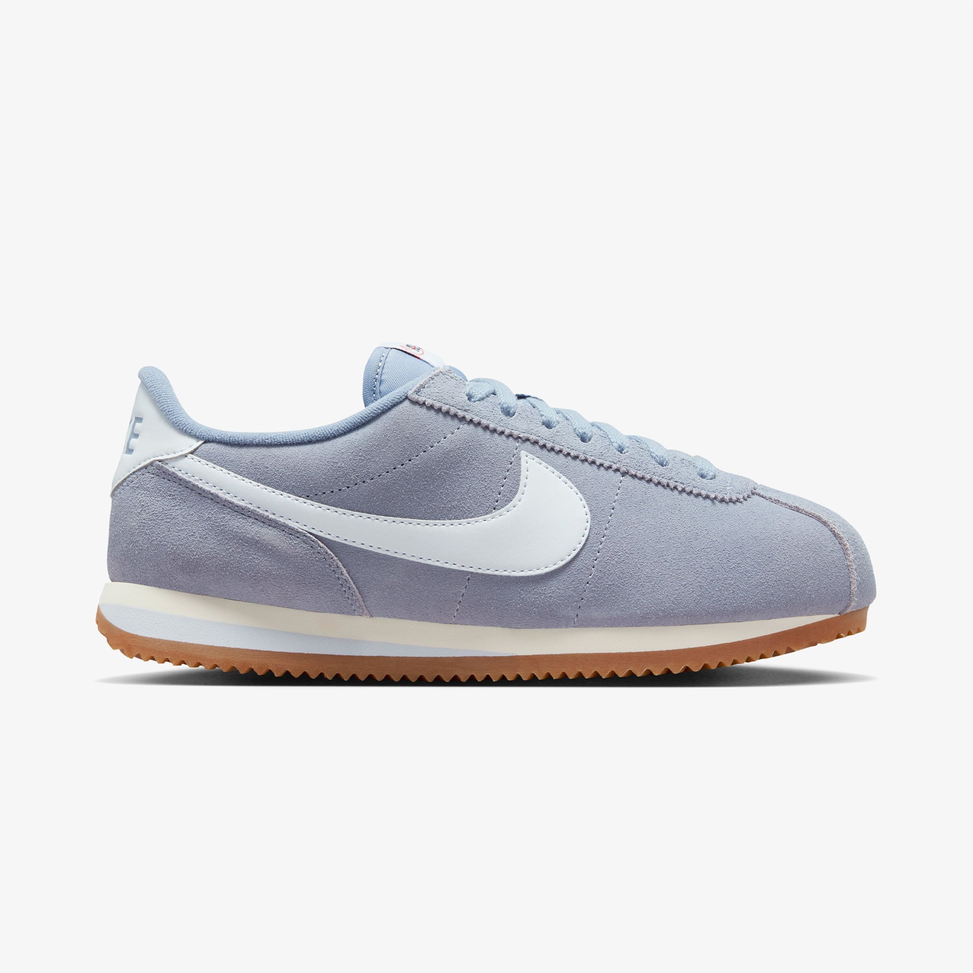 Nike Cortez Kadın Mavi Spor Ayakkabı