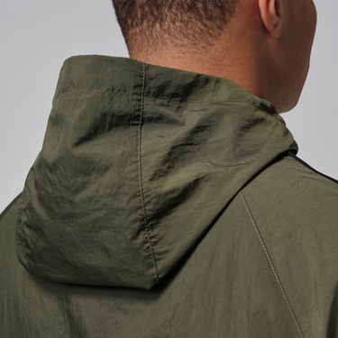  Jordan Sport Classic Erkek Haki Ceket