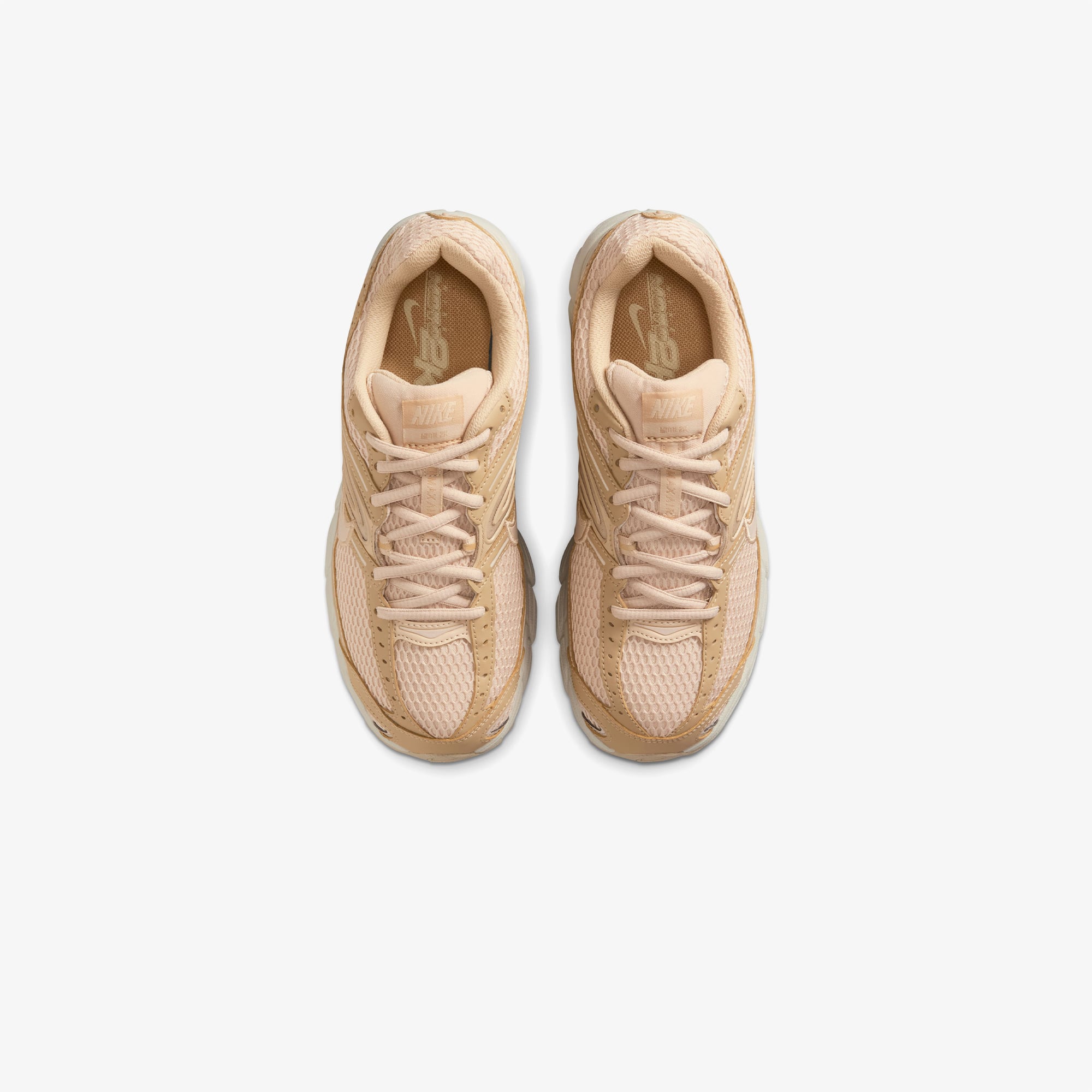  Nike Air Max Moto 2K Kadın Bej Spor Ayakkabı