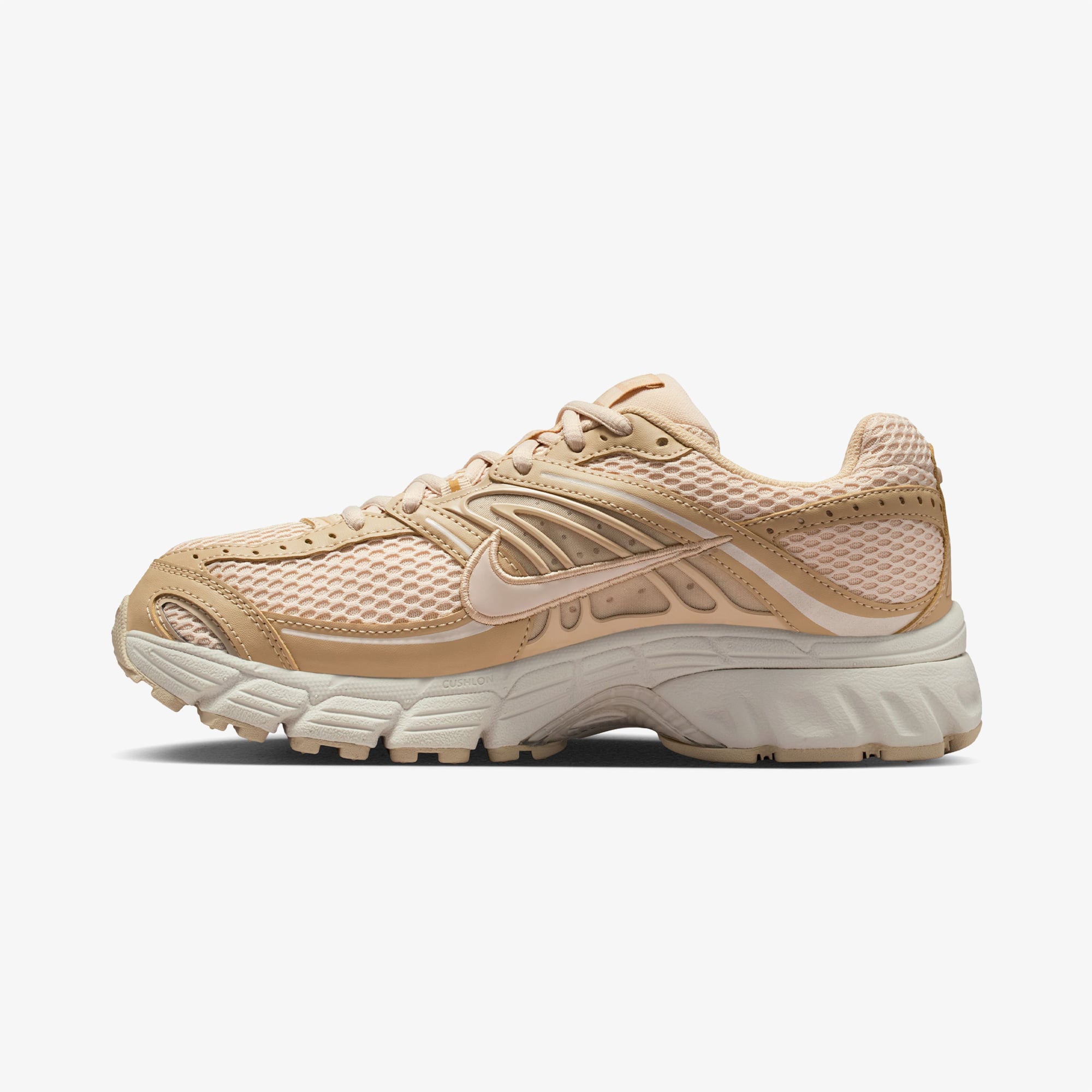  Nike Air Max Moto 2K Kadın Bej Spor Ayakkabı