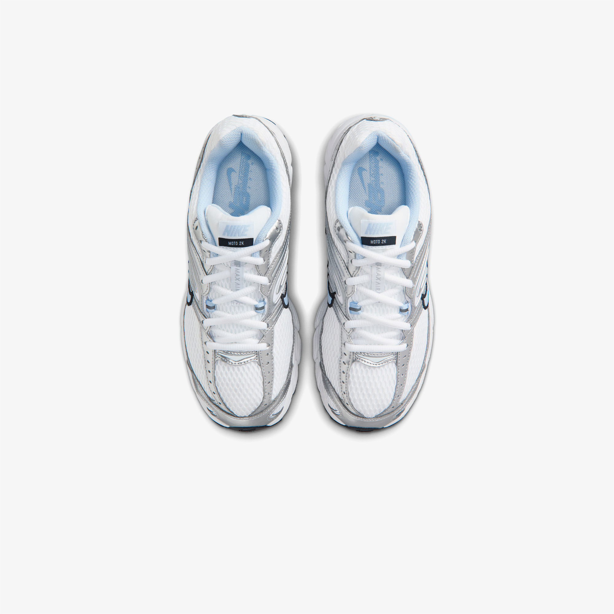 Nike Air Max Moto 2K Kadın Beyaz Spor Ayakkabı